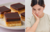 Local Woman Deeply Ashamed Of The Feral Creature Caramel Slice Turns Her Into