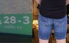 Local Man's Arse Is Clenched