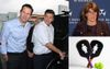 Coalition Torn Between Criticising Labor's Sluggish Economy Or Banning Trans People From Playing Pickleball
