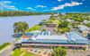 Report: Glorious Afternoon To Get On The Piss At Grafton's Crown Hotel On The Banks Of The Mighty Clarence