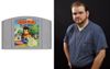 Bloke Who Preferred The Thinking Man's Mario Kart Growing Up Also A Weird Contrarian In Other Aspects Of His Strange Life