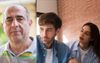 Ethnic Dad's Worst Nightmare Now A Reality As Daughter Ends Up With Aussie Bloke Who Doesn't Have Any Go About Him