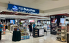 5000L Of Vodka In Fiji’s Duty Free Sneakily Replaced By Water