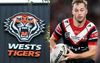 Wests Tigers Table A 10-Year, $50 Million Dollar Offer For Sam Walker