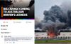 One Nation Experiences Sudden Drop In Online Support After Ukraine Strikes Russian Bot Farm
