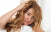 Local Woman Wakes Up To Fucking Hair Doing The Weird Thing At The Front