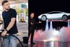 "Oh Awesome A Flying Car" Says Man Who Just Paid 190 Bucks To Fill Up Non-Flying Car
