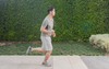 Bloke Who Hasn’t Exercised Since Semi Finals Gets One Quick Jog In Before Silly Season