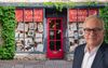 Alan Kohler Retires And Realises Lifelong Dream To Open Boutique Graph Shop In Charming Rural Village