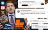 Hastie, algorthm reform, Liberal Party, One Nation, Angus Taylor, BRS, Big Tech
