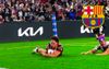 Marky Mark Turns His Back On Japanese Rugby To Sign With Barcelona FC