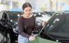 Local Woman Secretly Chooses New Car By Colour Alone