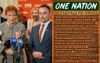 One Nation Unveils Long-Awaited Victorian Economic Policy Written Entirely In Pub Flyer Font