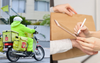 Gen-Z Woman Finally Able To Practice Autograph After Getting A Visit From The Postie