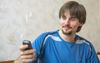 Local Man Might Just Keep Using Travel Burner For The Time Being Because He's Not Really Missing Out On Much, Is He?