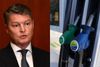 Victorian Premier Ben Carroll Announces Free Petrol Starting Yesterday Ending Yesterday