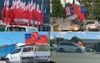 Road Rage Incidents At All Time Low In Lead Up To Samoa Vs Tonga Game