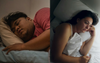Woman Whose Boyfriend Just Fell Asleep First Has 30 Seconds To Fall Asleep Before She’s Subjected To 8 Hours Of Twitching And Kicking