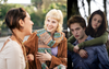Woke Friend Discusses Whether The 100 Year Age Gap In Twilight Is Problematic