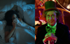 Local Woman Still Plagued By Willy Wonka Tunnel Scene 20 Years Later
