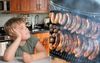 Young Fella Officially Expensive To Feed After Turning 11