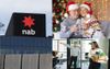 NAB Cuts 2500 Jobs In Pre-Christmas Gift To Shareholders