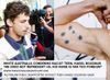WHITE AUSTRALIA CONDEMNS RACIST TEEN WITH ‘ARAB-SOUNDING’ NAME