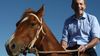 Tony Abbott says ban on live export was “an act of God”