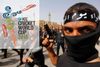 Islamic State demands to be included in 2015 Cricket World Cup