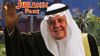 Palmer in hot water over “fancy dress”