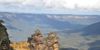 Three Sisters collapse leaves town reeling
