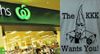 Woolworths pulls another controversial tee shirt