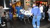 8 injured in stampede as police dogs enter nightclub