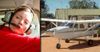 Police told her not to fly home drunk from the pub. Guess what she did?