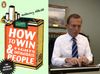 Abbott memoir leaked as publishing giant comes under fire