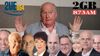 Staff at 2UE are “sick and tired” of being asked if they work with Alan Jones