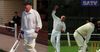 John Howard’s Record Innings Dogged By Repeated Chucking Allegations