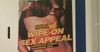 Man gets a root after using Wipe On Sex Appeal from pub vending machine