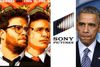 Obama has finally commented on the Sony Hack – “James Franco is lame”