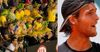 Australian tennis “Fanatics” accidentally cheer for 55th-ranked Portuguese player