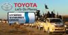 Recent crash in oil price forces ISIS to use stolen hybrid vehicles
