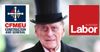 Bill Shorten considered making Prince Phillip a union boss, highest Labor honour