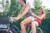 Helmet-less cyclists will not be covered by health insurance – protective equipment to subsidised