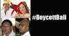 #BoycottBali shows that even bogans are opposed to capital punishment