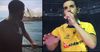 Did Drake’s tribute to the Wallabies take the “underdog” thing too far?