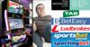“Only idiots play the pokies” says man with thirteen online betting accounts