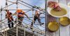 Entire scaffolding industry of Queensland on strike over ban on kava