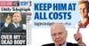 The Daily Telegraph forced to defend itself against support for Tony Abbott allegations