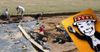 Children discover 30-year-old stash of XXXX Bitter in Brisbane park