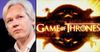 Wikileaks founder to reveal Game Of Thrones spoilers unless demands are met